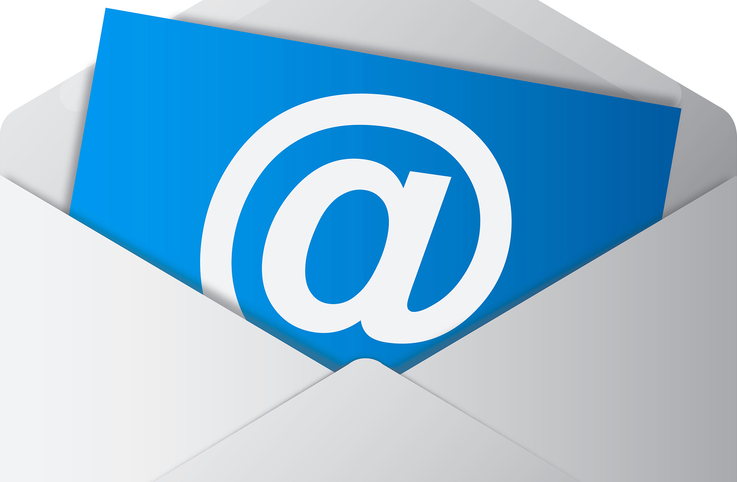 The security concerns of free email service provider use Help Net