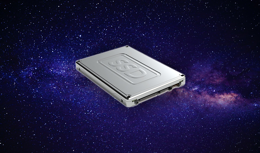 SSD security challenges Which data sanitization methods are effective