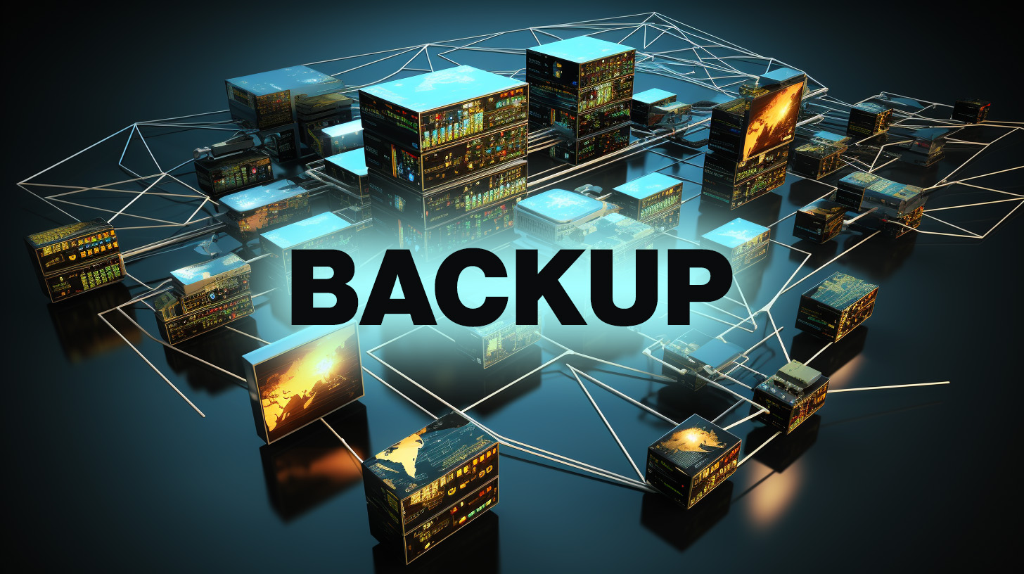 Why backup matters more than ever - Help Net Security