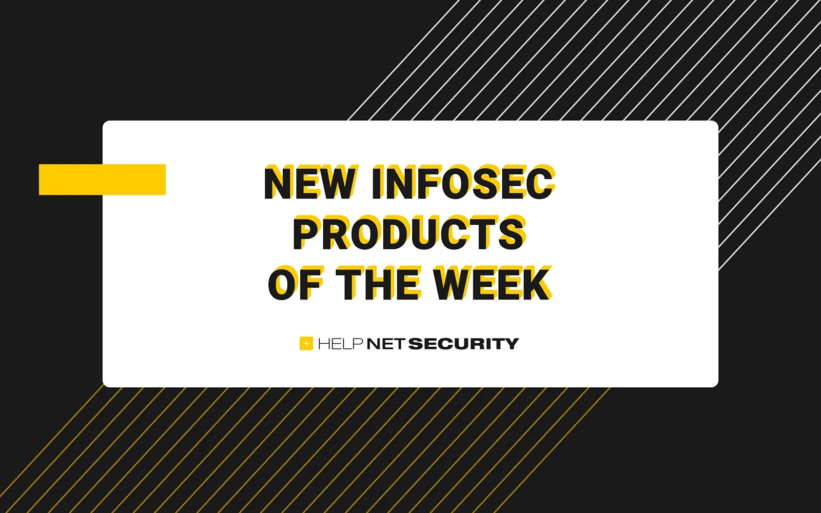 New infosec products of the week: October 24, 2025 New infosec products of the week: October 24, 2025