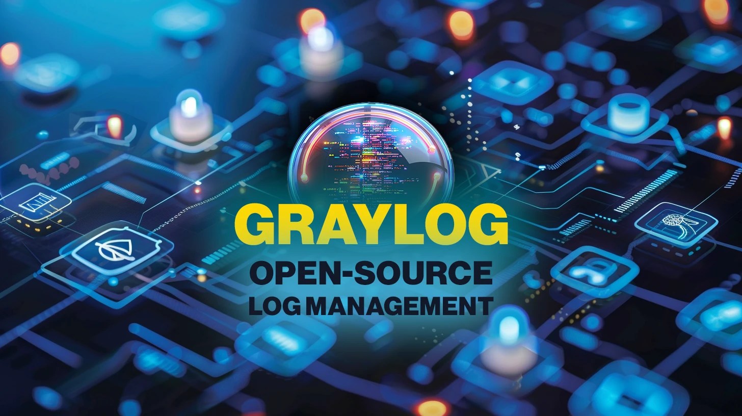 Graylog Opensource log management Help Net Security