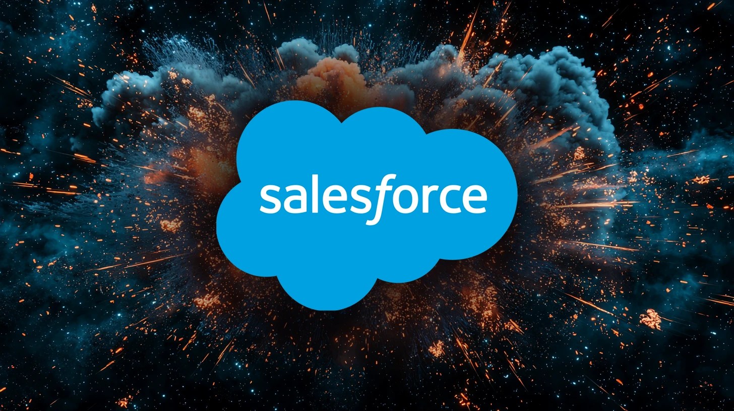 Salesforce investigates new incident echoing Salesloft Drift compromise