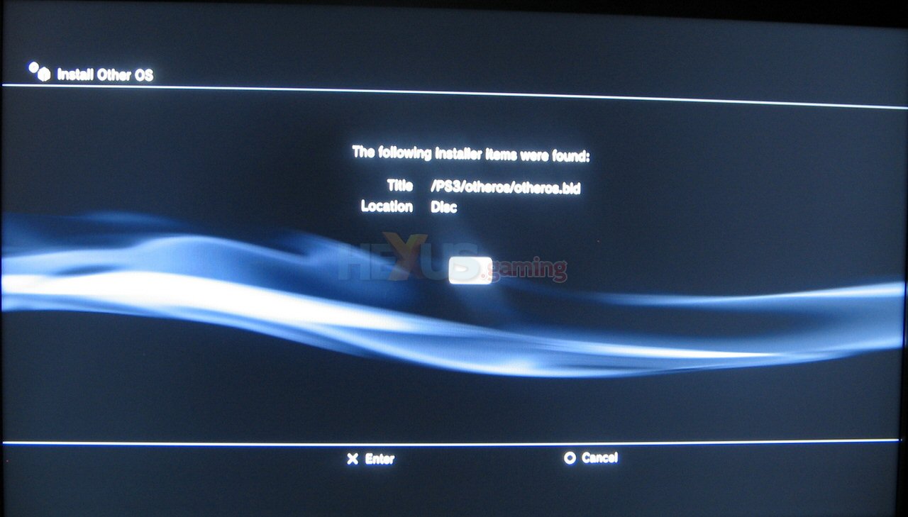 Review Running Linux on the PS3 A detailed view of what's out there
