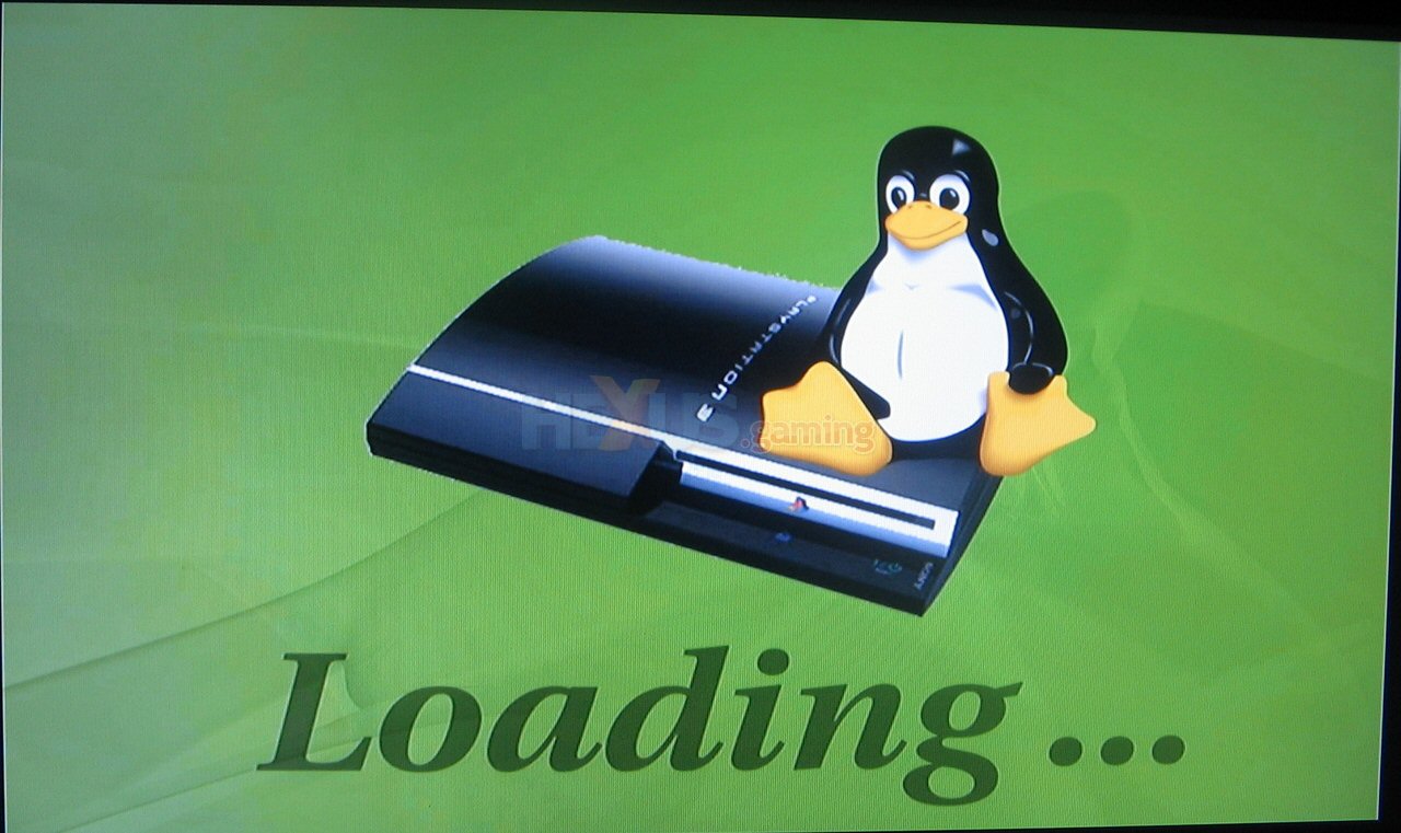 Review Running Linux on the PS3 A detailed view of what's out there