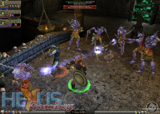 Dungeon Siege II PC PC News