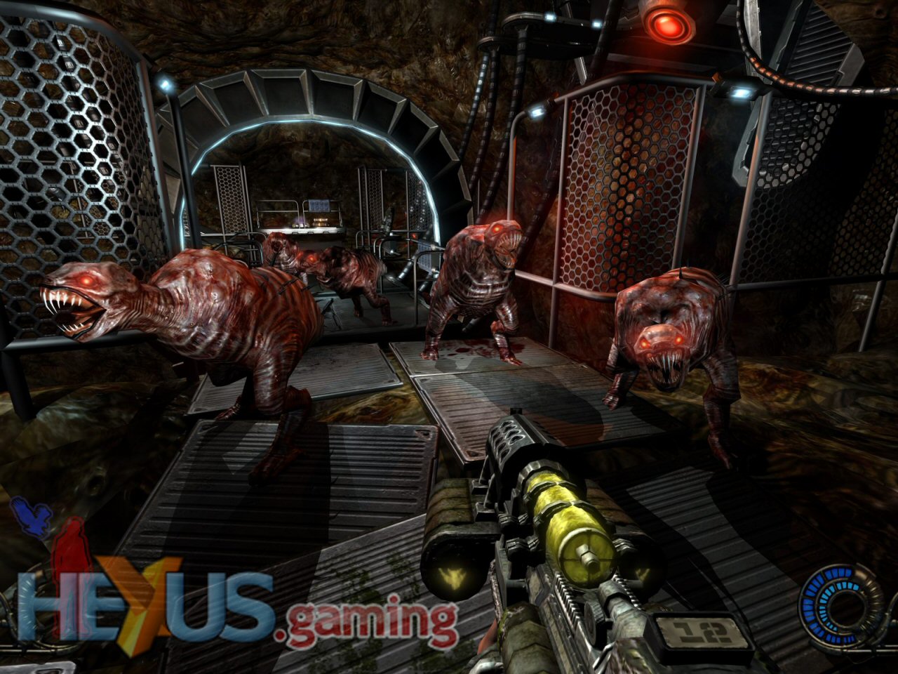 Prey Xbox 360 and PC Xbox 360 News