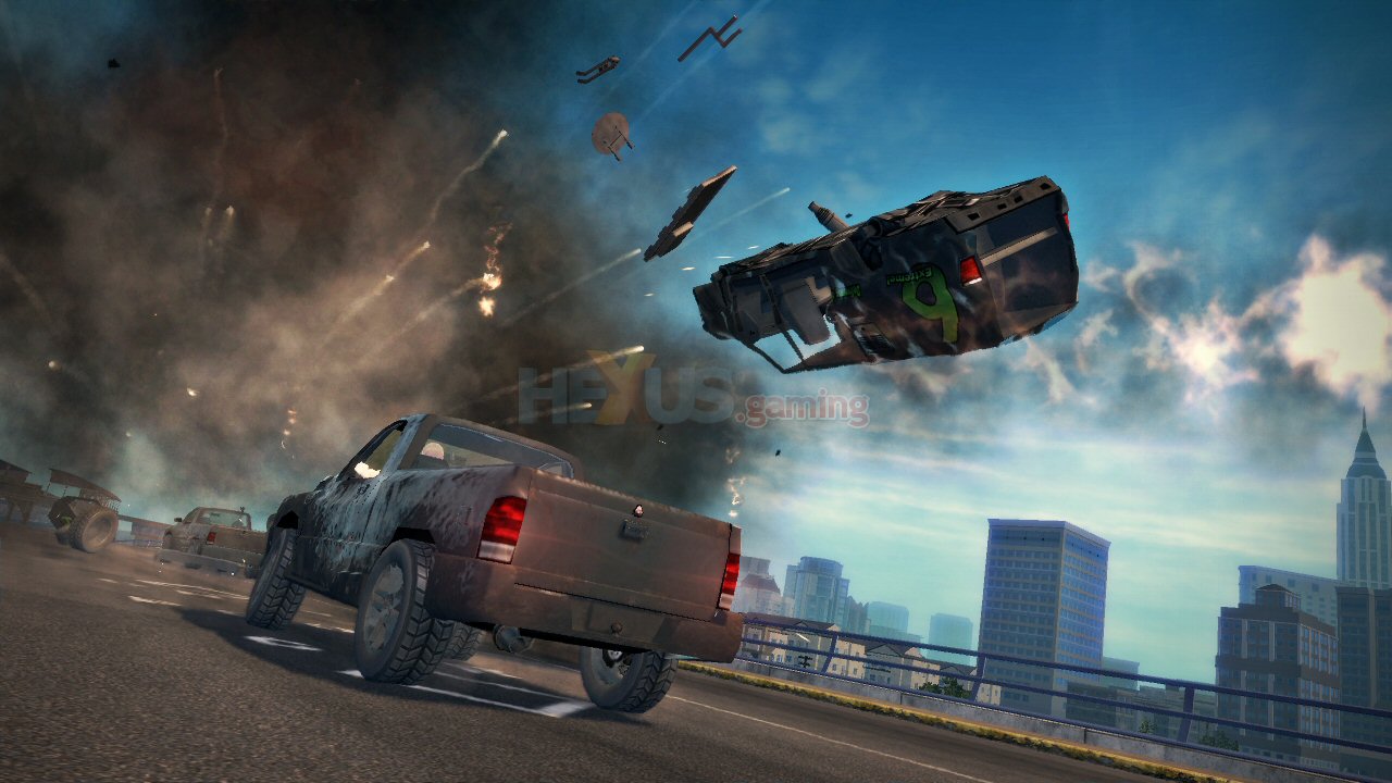 Saints Row 2 screenshots PC, Xbox 360, PS3 Xbox 360 News