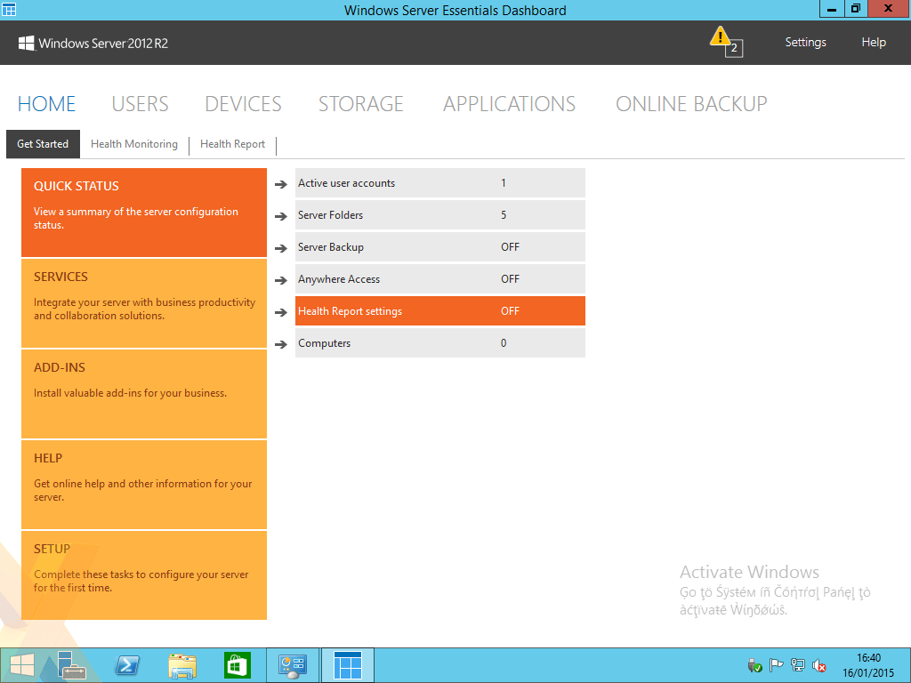 Thecus Windows Storage Servers Storage Tech Explained