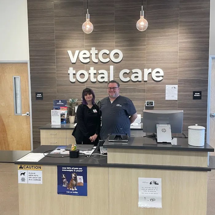 Discover Vetco Total Care Animal Hospital Your Trusted Pet Hospital in