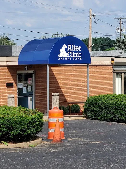 AlterClinic Animal Care Your Trusted Pet Hospital in Canton, OH