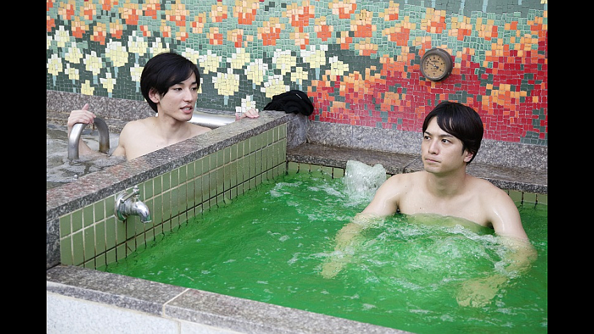 Amazon.co.jp: 男湯に入っていたオレが男湯女湯入れ替えで気がついたら女湯に入っていた件について Ebook : 矢的春泥: Kindle Store 4K】のの湯 男湯編 第二わの詳細 | ビデオ | ひかりＴｖ