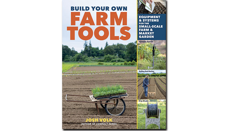 build farm tools