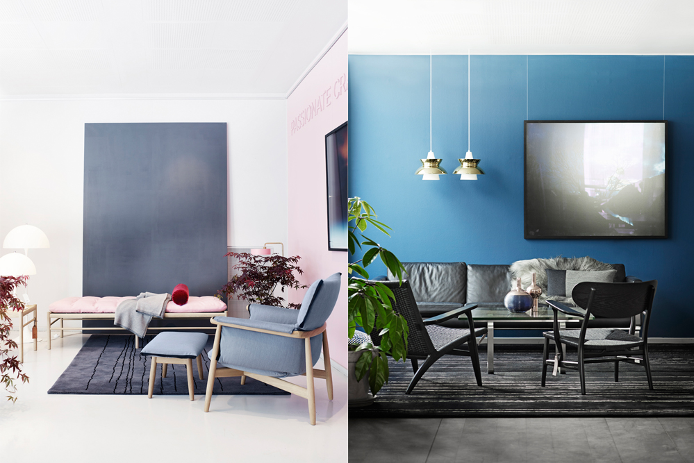 Cheat Sheet A Scandinavian style guide from the coolest Danish design