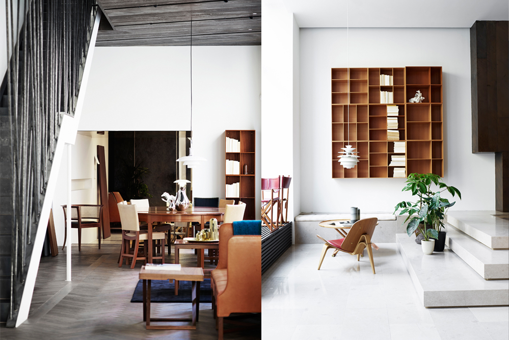 Cheat Sheet A Scandinavian style guide from the coolest Danish design