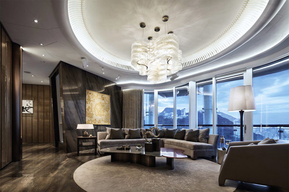 Magnum Opus explore the opulence of Frank Gehry’s Opus