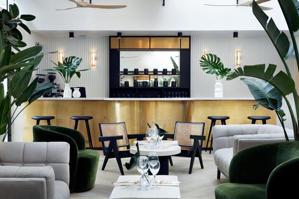 Design Haus Liberty’s Dara Huang on Setting Up First Asia Outpost in