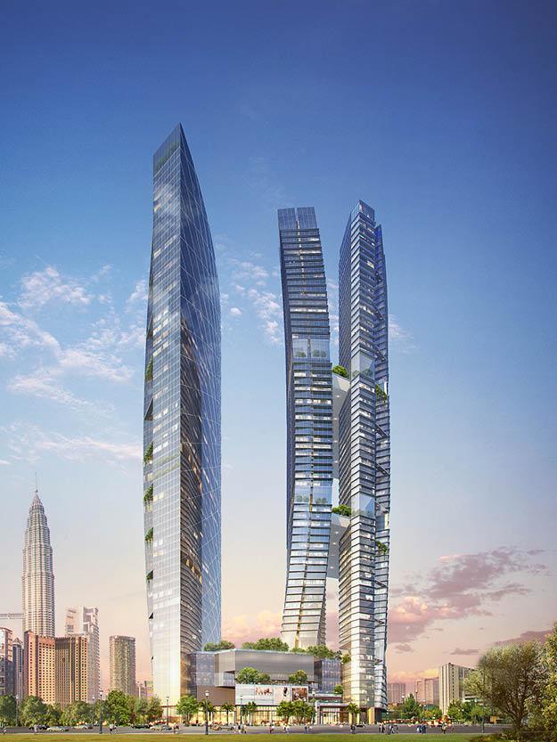 HJ Real Estate Guide 8 Conlay Kuala Lumpur