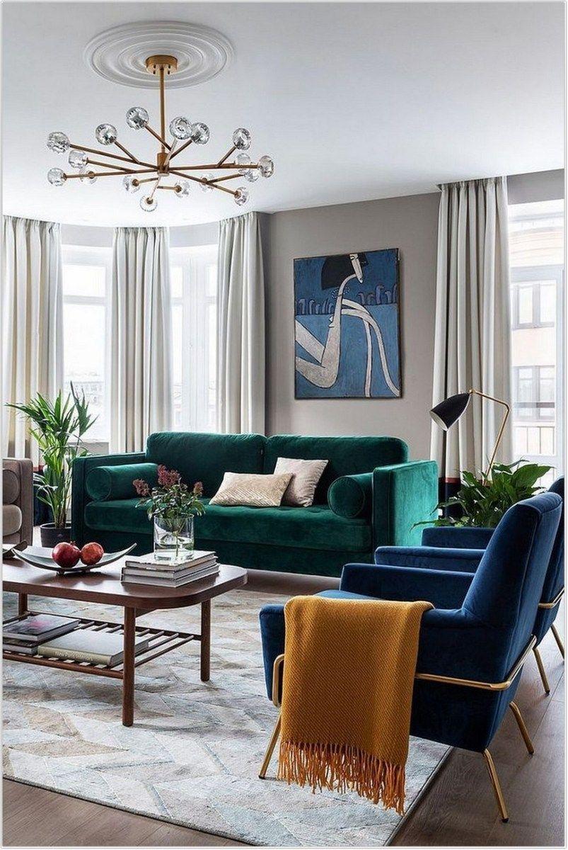 3 Ways to Design a Timeless GenderNeutral Home