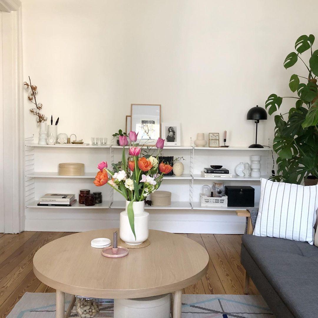 Simple and easy wall decoration ideas