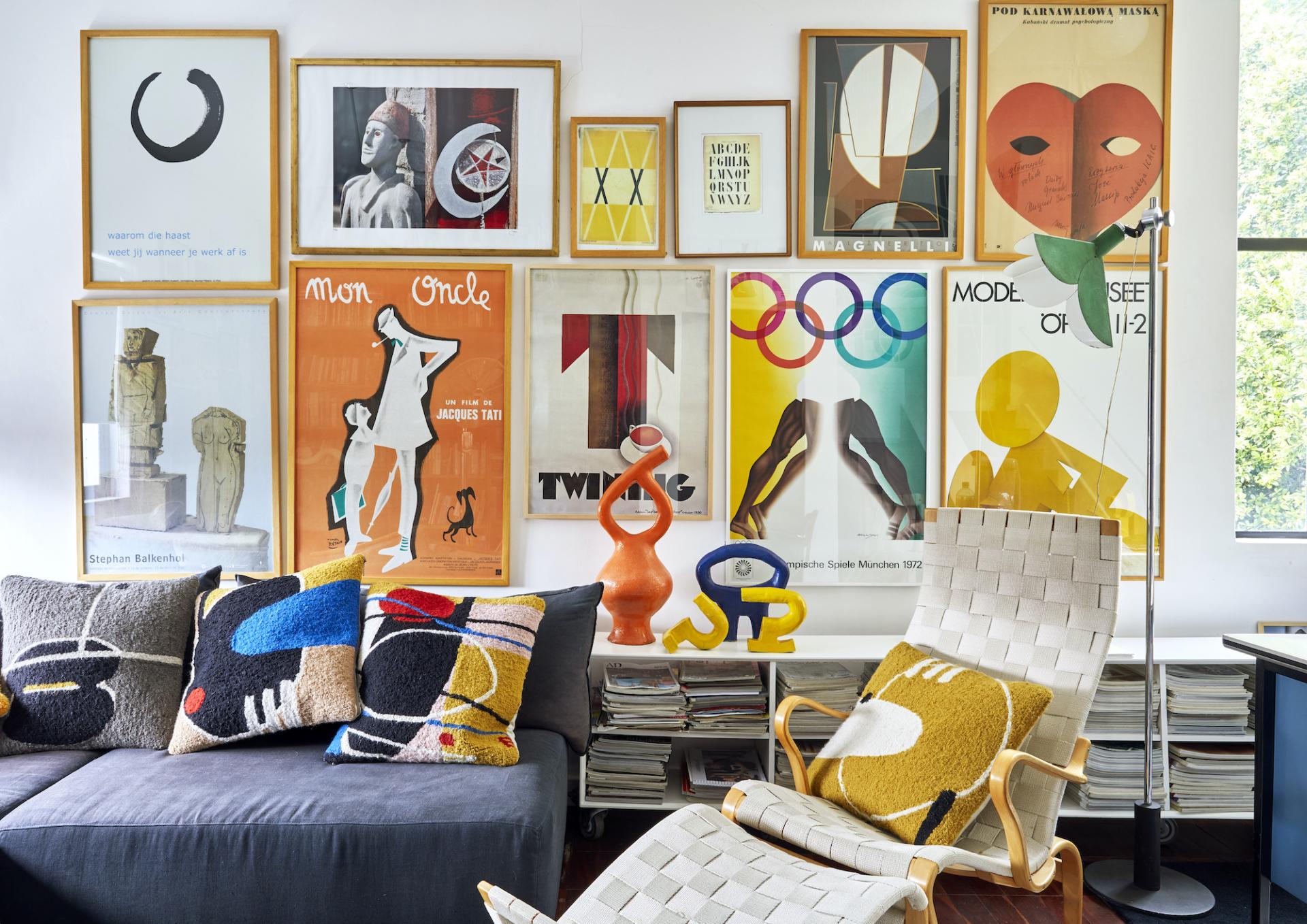 Rebuilding a Classic