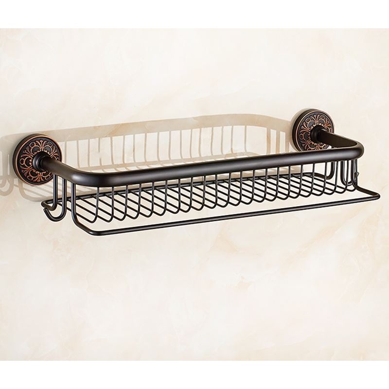 European Retro Style Bathroom Products Bathroom Accessories Copper Art