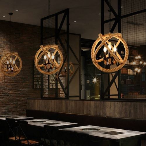 Pendant Lights Traditional Classic Rustic Lodge Vintage Retro Living
