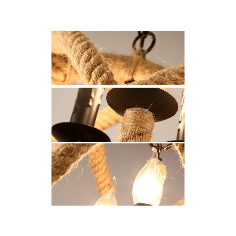 Pendant Lights Traditional Classic Rustic Lodge Vintage Retro Living