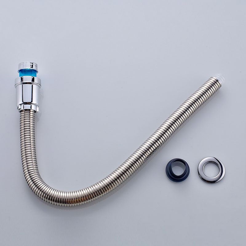 Bathroom Drain Hose Basin/Sink S Model Odorresistant Hose Basin
