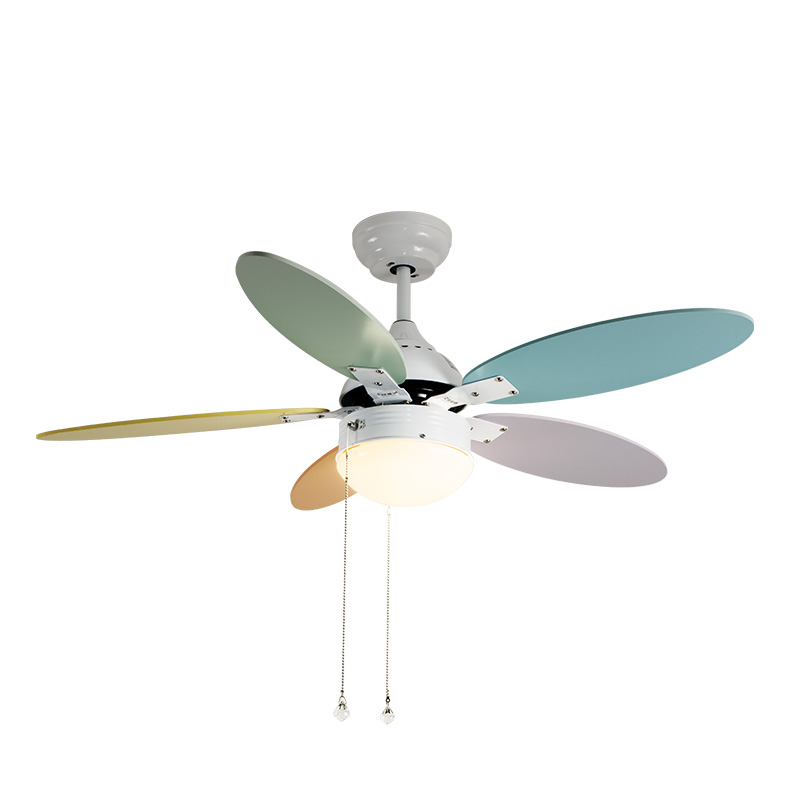 Small Ceiling Fan With Light 10 Best Small Ceiling Fans Cute Little