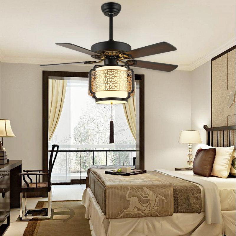 Farmhouse Ceiling Fans Shelly Lighting
