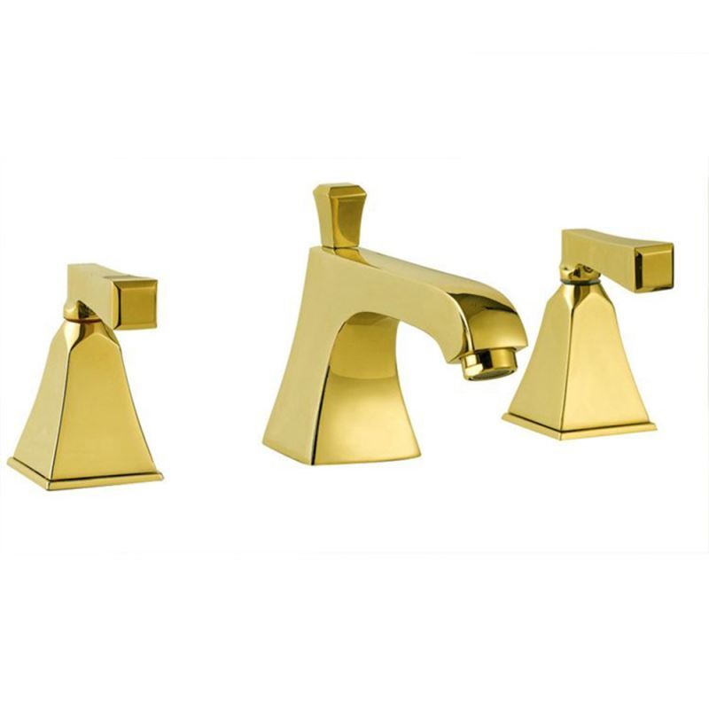 Modern Special Basin Faucet Widespread Bathroom Sink Tap