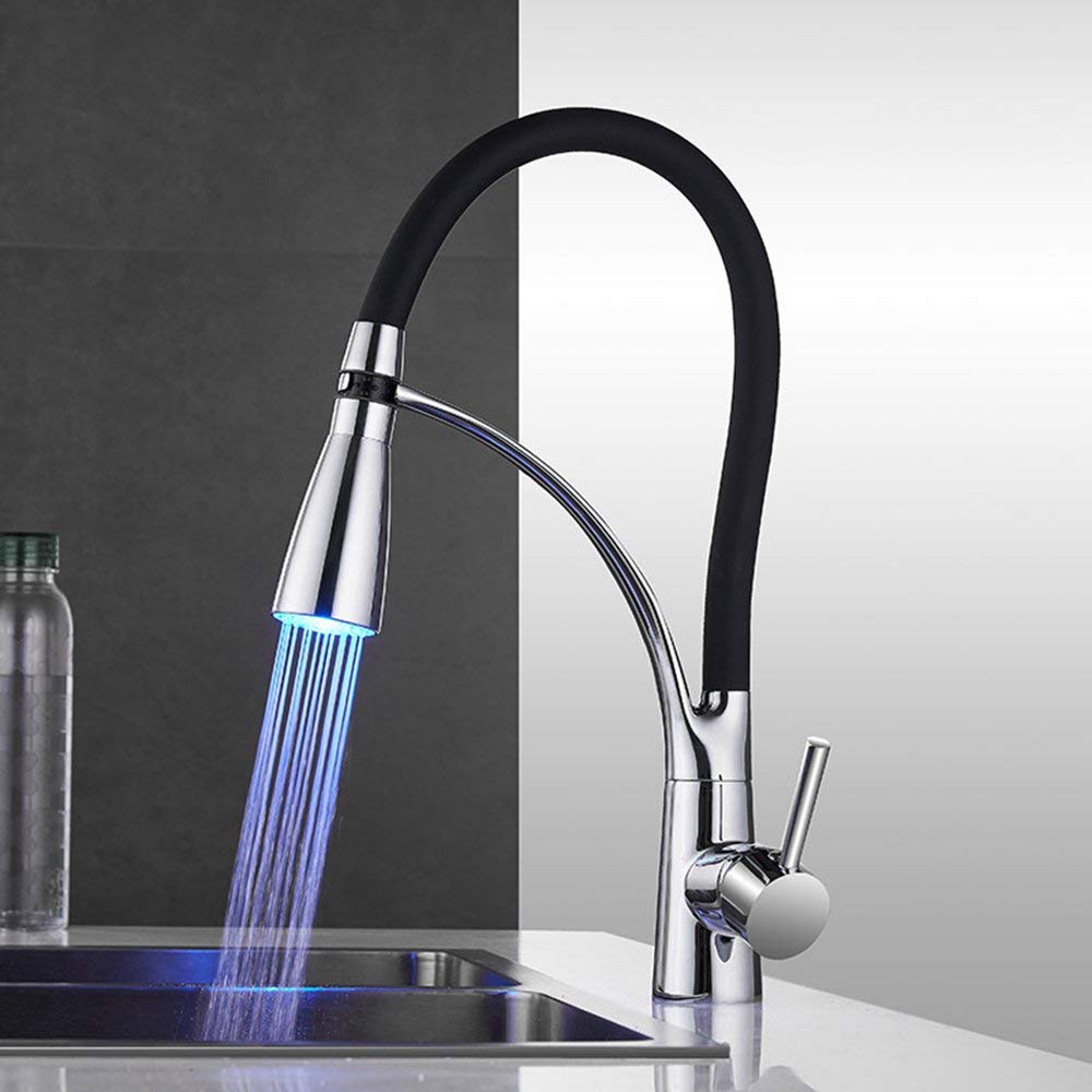 Modern Black Kitchen Sink Faucets Double Black Granite Kitchen Sink