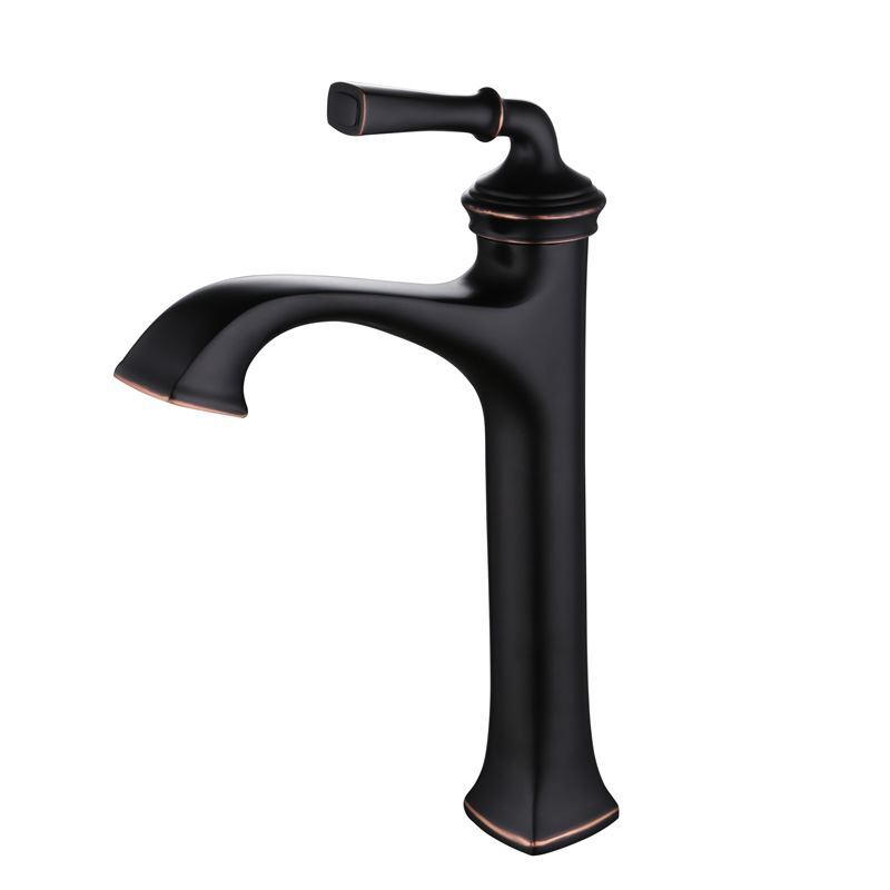 Special Antique Sink Faucet Solid Brass Bathroom Sink Tap