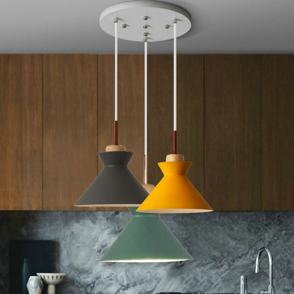 Three Light Pendant Kitchen Island Things In The Kitchen