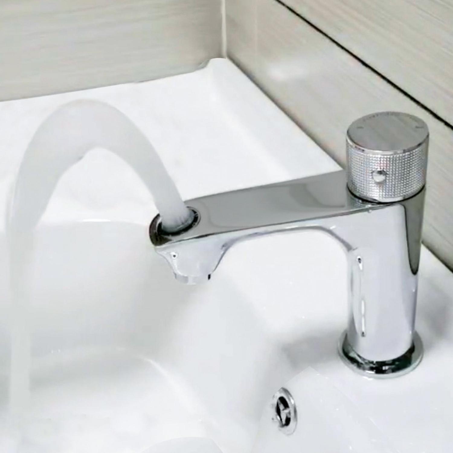 Bathroom Sink Taps Bq Semis Online