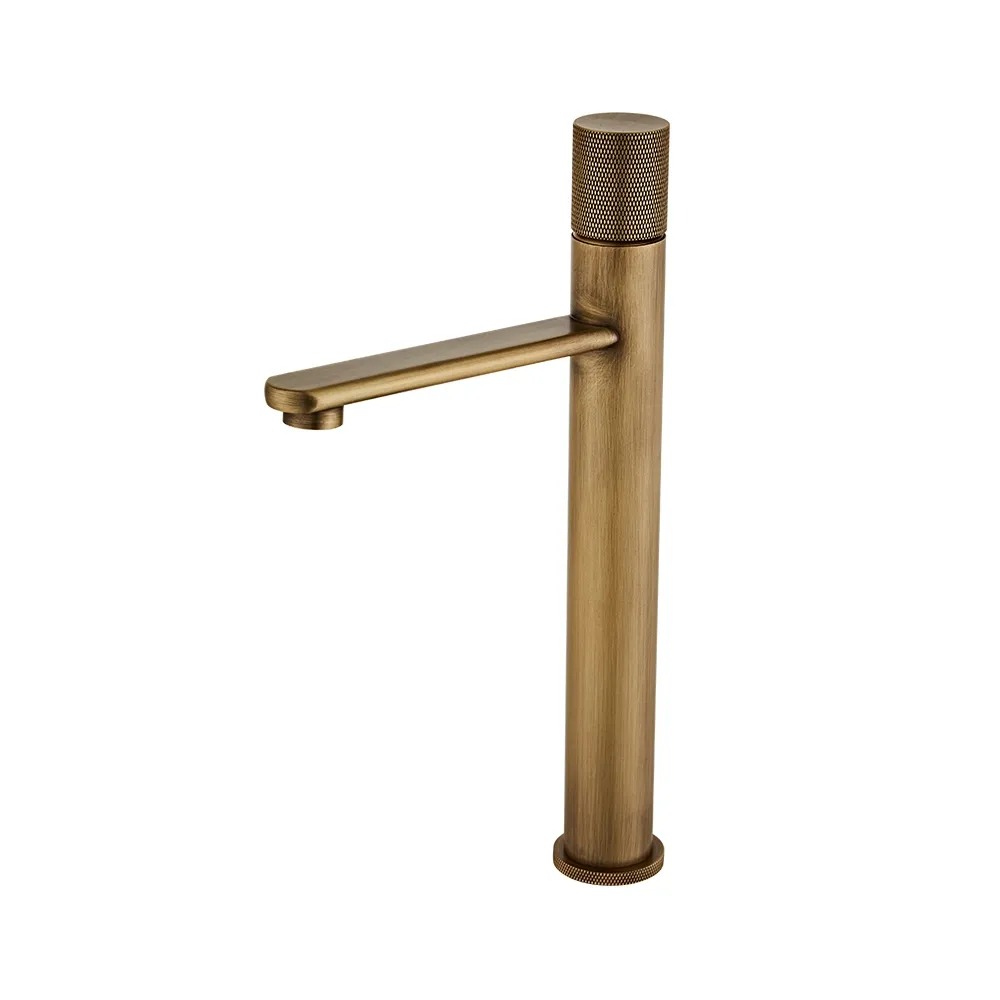 Basin Mixer Tap Antique Brass Vessel Sink Faucet