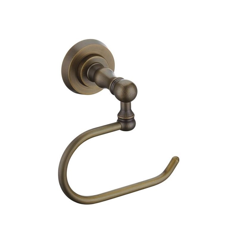 Bathroom Toilet Roll Holders Antique Brass Wallmounted Toilet Roll
