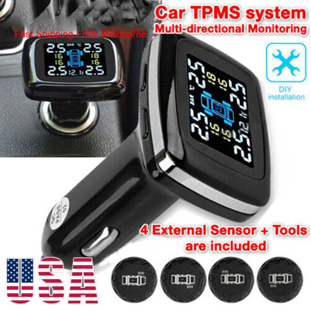 How The Tire Pressure Monitoring System Works On A Honda CRV | Honda ASK