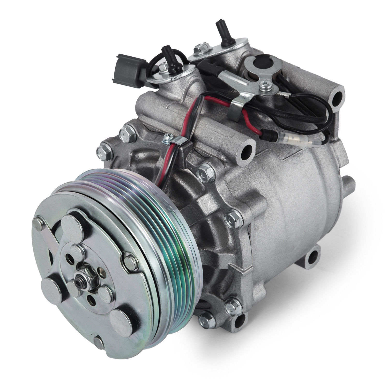 How To Check If Your Honda CRV’s Air Conditioning Compressor Is