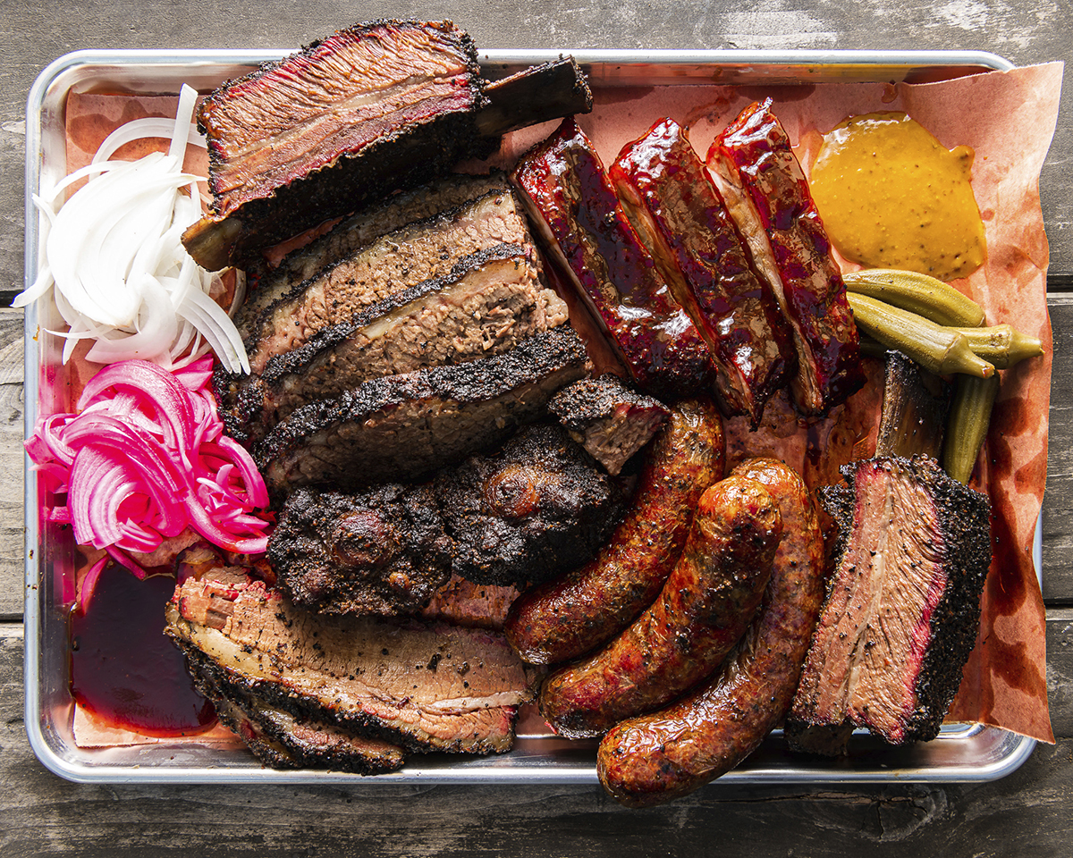 Horn Barbecue finally opens in West Oakland after multiple delays