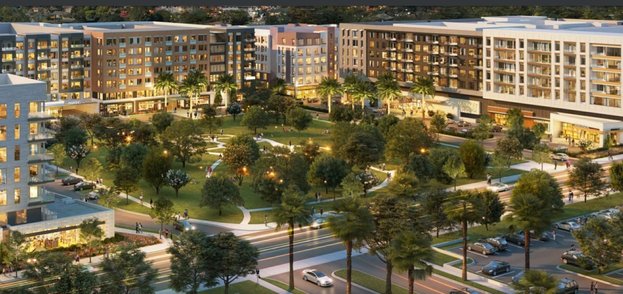 Plans emerge for new North San Jose housing village and possible