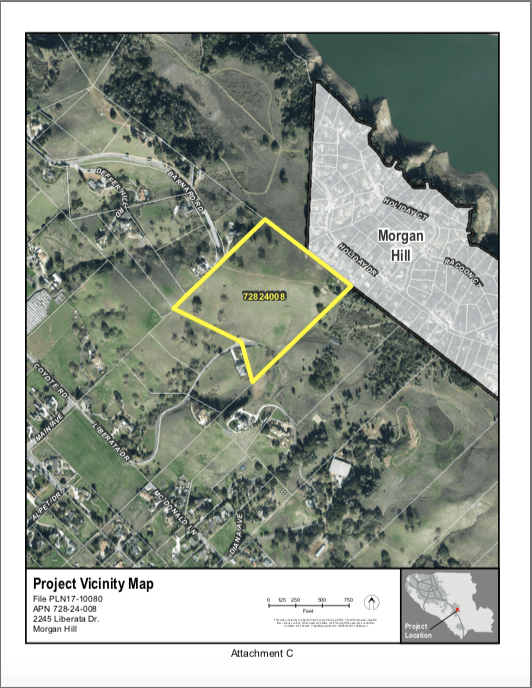 Environmental organizations say planned Hill mansion will mar