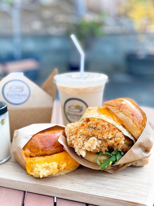 The 14 best brunch spots to have a 'bougie' breakfast in San Jose