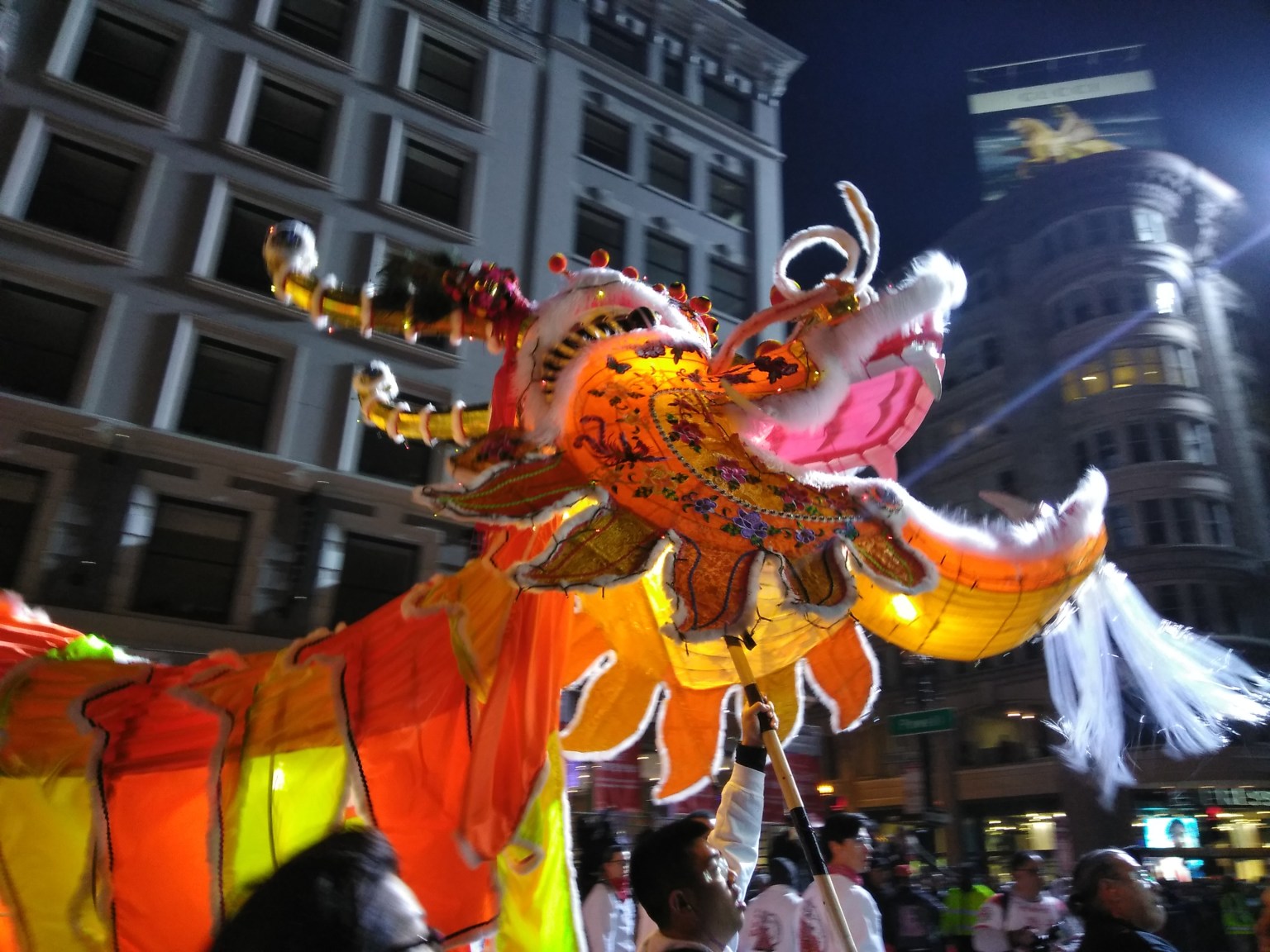 Chinese New Year 2023 Oakland Where To Celebrate Lunar New Year In Sf & Oakland
