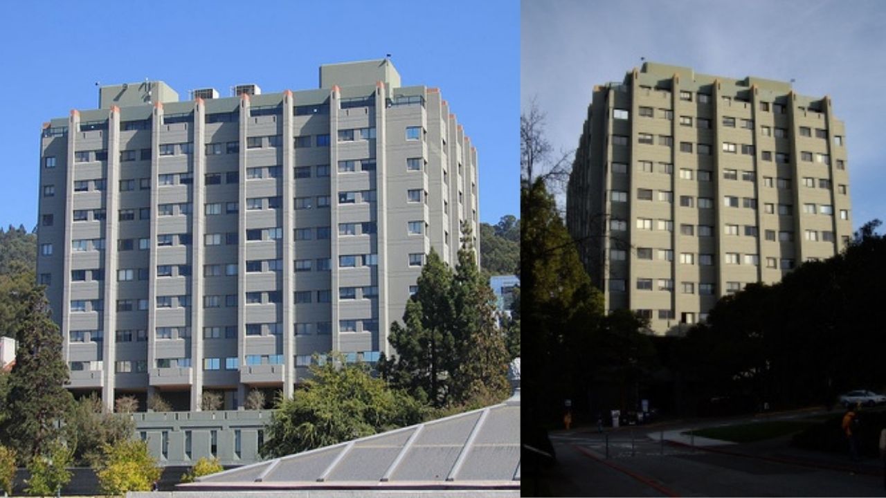 One of UC Berkeley’s ugliest buildings will be torn down to make way