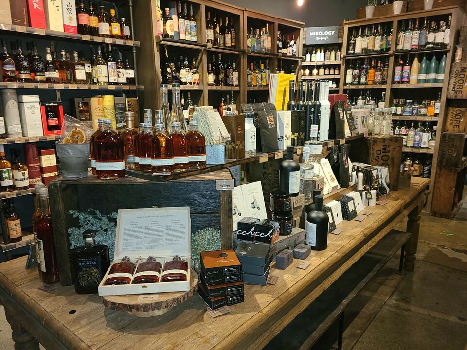 Specialty market The Epicurean Trader opening Castro location