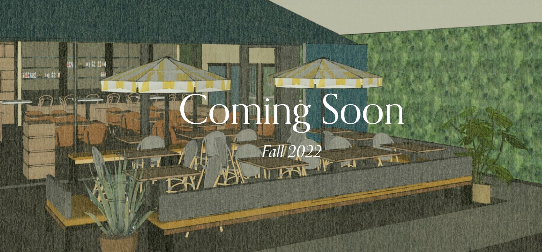 Niku Steakhouse will soon open a more lowkey sister restaurant a