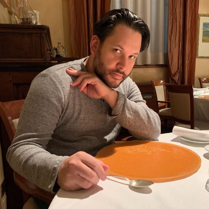 Niku Steakhouse will soon open a more lowkey sister restaurant a