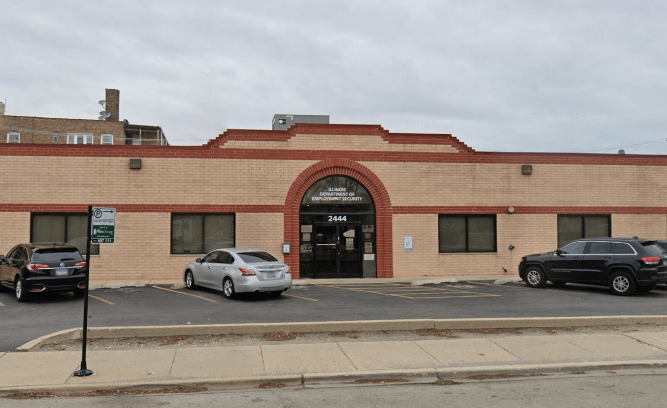 Illinois Unemployment Rate Rises to 4.6 as Payroll Jobs Decrease