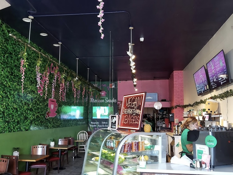 Mission District cafe Sisters Coffee Shop expands to Castro [Updated]